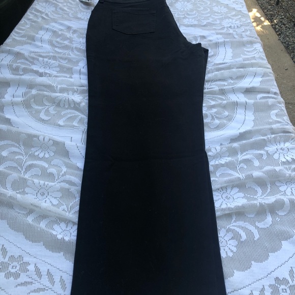 Gloria Vanderbilt Amanda classic fit jeans NWT f - Picture 4 of 5